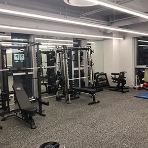 [서울/강서구] 마곡 제이짐