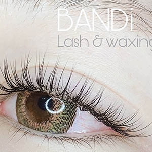 [성남/분당구] 반디래쉬&왁싱 (속눈썹펌)