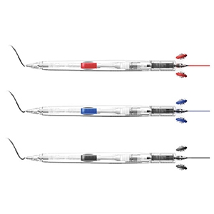 라이노바 직선샤프 3자루 (색상별 1자루씩)