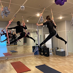 [서울/강서구] 밸런싱요가&필라테스 증미점 (요가)