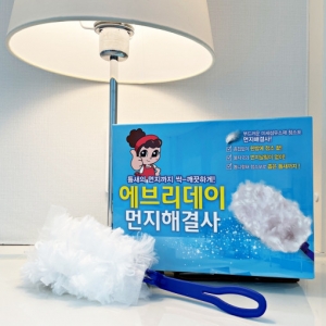 에브리데이 먼지해결사