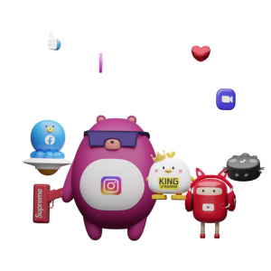 인스타 팔로워 늘리기