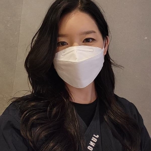 [서울/노원구] 준오헤어 노원문화의거리점 (권규미 원장님)