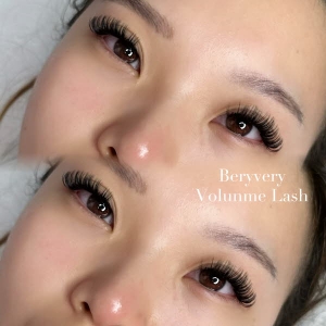 [경남/창원시] 베리베리뷰티 (속눈썹연장)