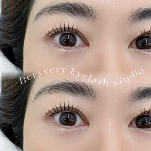[경남/창원시] 베리베리뷰티 (속눈썹펌)