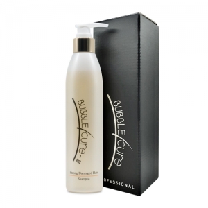 버블큐어 3 극손상샴푸