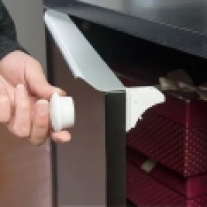 [인스타] 히든키즈락 자석안전잠금장치