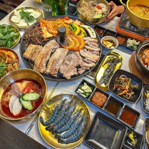 [대구/중구] 동백 동성로점