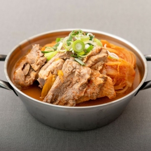 [대전/서구] 묵은정 본점