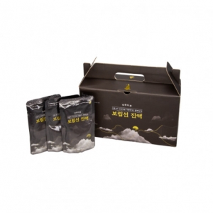 보한다음 보립선 진액