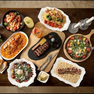 [광주/남구] 어센틱 비스트로