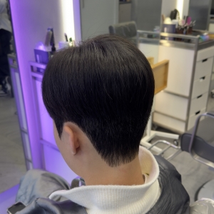 [경기/성남시] 맨헤어스튜디오 시그마점