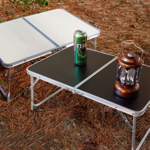스피엘 라비고 캠핑 미니테이블
