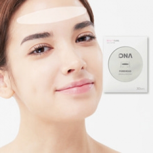뷰티영 DNA 이마 목 주름 패치