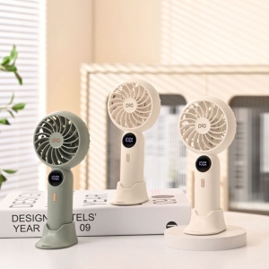 피오 휴대용선풍기