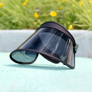 비오핏 햇빛 자외선차단모자 썬캡