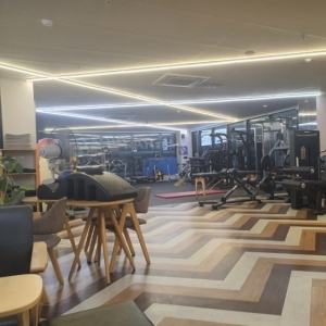 [경기/고양시] 테라필라테스 & PT