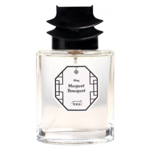 은방울꽃 부케 향수