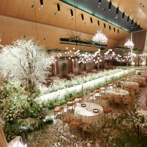 [경기/안산시] 더루체웨딩홀 (3월)