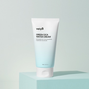 블리비 그린 시카 워터 크림