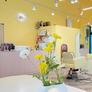 [인천/계양구] 마이뉴살롱