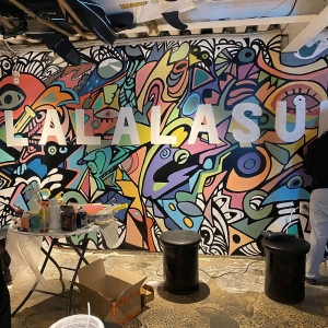 [서울/종로구] LALALASURF (라라라서프)