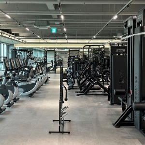 [고양/일산서구] 버클다운짐 탄현점