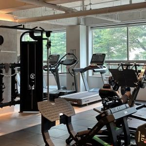 [서울/노원구] 버클다운짐 노원점