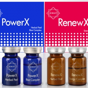 [ 쥴레 ] 리뉴엑스 해초필링