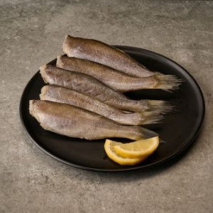 대가리,내장제거 맘편한굴비 500g