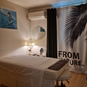 [서울/서초구] 명품에스테틱 이수점 (오투덤산소테라피 )