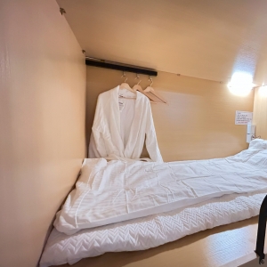 [강원/평창군] 평창 위모텔 (남성전용 1인실)