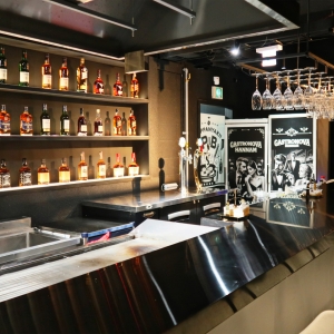 [서울/용산구] 가스트로노바 한남