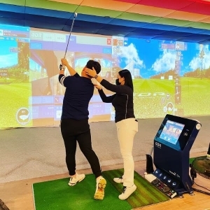 [대전/서구] 레인보우1872GDR골프아카데미