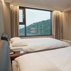 [경남/산청군] 산청한방가족호텔