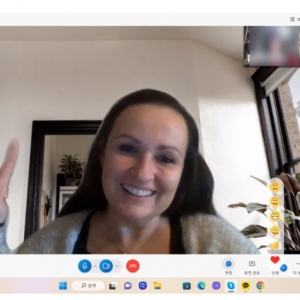 아멜리 전화/화상 맞춤별 수업 (프랑스어)