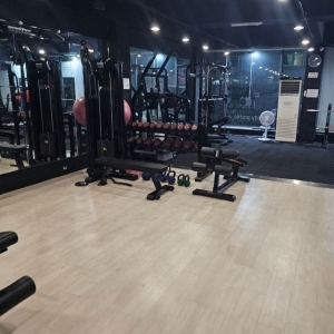 [경기/안산시] 엘퍼스널 PT스튜디오