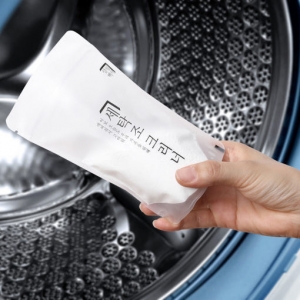 [사진 촬영 체험단] 살림백서 세탁조 클리너