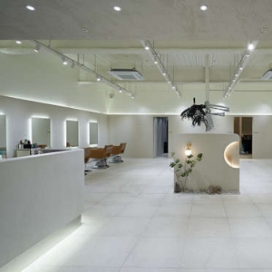 [경기/부천시] 에이오디헤어 상동점