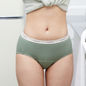 [인스타] 레이디안 메쉬 데일리 위생팬티