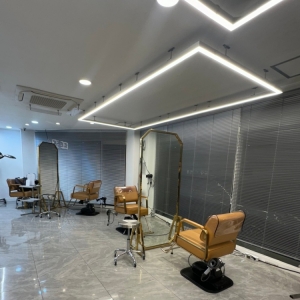 [부산/수영구] 블랑드살롱 수영광안점