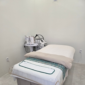 [세종/세종로] 휴아에스테틱 (아오와페이셜케어)