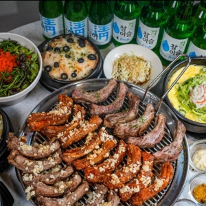 [충북/청주시] 무갈비 1440