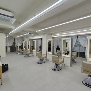 [부산/해운대구] 드벨헤어