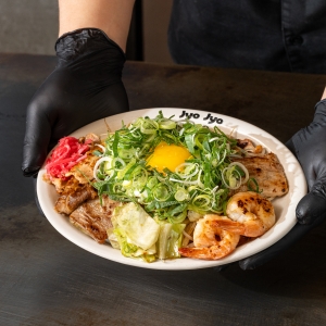 [부산/부산진구] 죠죠 서면점