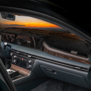 벤딕트 대쉬보드커버