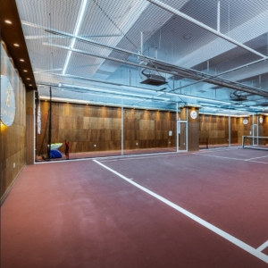 [인스타] [릴스] [서울/송파구] 알파테니스 잠실점