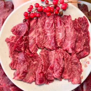 [포항/북구] 한우좋은날양덕본점 (점심)