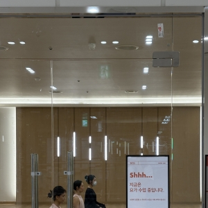 [서울/서초구] 번랩피트니스반포역점 (요가수업)