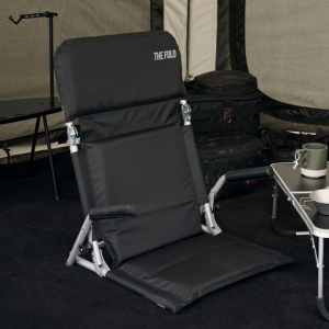 벤딕트 더 폴드 그라운드 체어 (리퍼)